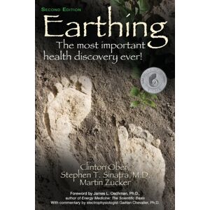 Basic Health Publications Earthing : The Most Important Health Discovery Ever! Basic Health Publications Earthing : The Most Important Health Discovery Ever!