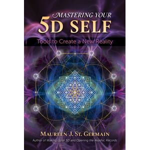 Inner Traditions Bear and Company Mastering Your 5d Self : Tools To Create A Reality Inner Traditions Bear and Company Mastering Your 5d Self : Tools To Create A Reality