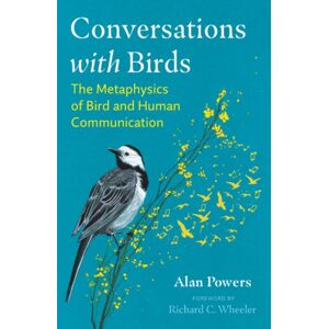 Inner Traditions Bear and Company Conversations With Birds : The Metaphysics Of Bird And Human Communication Inner Traditions Bear and Company Conversations With Birds : The Metaphysics Of Bird And Human Communication