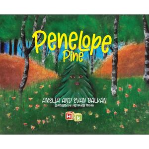 Histria LLC Penelope Pine Histria LLC Penelope Pine