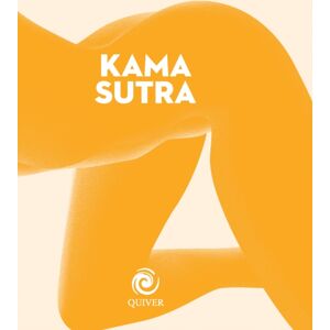 Quarto Publishing Group USA Inc Kama Sutra Mini Book Quarto Publishing Group USA Inc Kama Sutra Mini Book