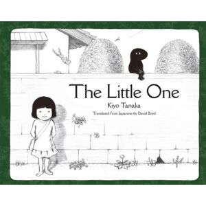 Enchanted Lion Books The Little One Enchanted Lion Books The Little One