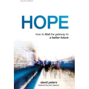 Spiritlife Ministries Hope : How To Find The Gateway To A Better Future Spiritlife Ministries Hope : How To Find The Gateway To A Better Future
