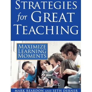 Prufrock Press Strategies For Great Teaching : Maximize Learning Moments Prufrock Press Strategies For Great Teaching : Maximize Learning Moments