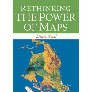Guilford Publications Rethinking The Power Of Maps Guilford Publications Rethinking The Power Of Maps