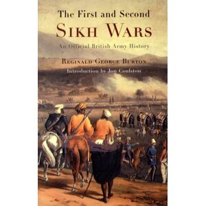 Westholme Publishing, U.S. The First And Second Sikh Wars : An Official British Army History Westholme Publishing, U.S. The First And Second Sikh Wars : An Official British Army History
