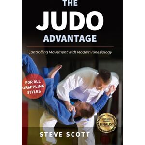 YMAA Publication Center The Judo Advantage : Controlling Movement With Modern Kinesiology. For All Grappling Styles YMAA Publication Center The Judo Advantage : Controlling Movement With Modern Kinesiology. For All Grappling Styles