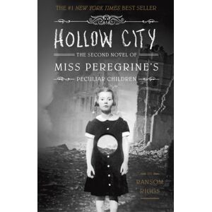 Quirk Books Hollow City : The Second Novel Of Miss Peregrine'S Peculiar Children Quirk Books Hollow City : The Second Novel Of Miss Peregrine'S Peculiar Children