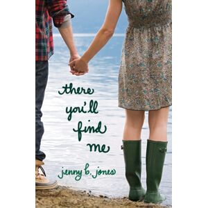 Thomas Nelson Publishers There You'Ll Find Me Thomas Nelson Publishers There You'Ll Find Me