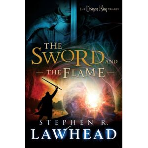 The Sword And The Flame The Sword And The Flame