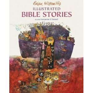 Star Bright Books Brian Wildsmith'S Illustrated Bible Stories Star Bright Books Brian Wildsmith'S Illustrated Bible Stories