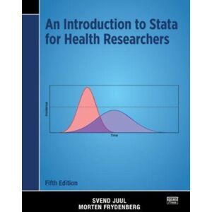 Stata Press An Introduction To Stata For Health Researchers Stata Press An Introduction To Stata For Health Researchers