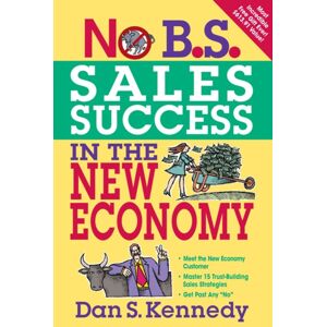 Entrepreneur Press No B.S. Sales Success In The Economy Entrepreneur Press No B.S. Sales Success In The Economy