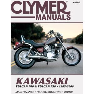 Haynes Publishing Group Kawasaki Vulcan 700 & Vulcan 750 Motorcycle (1985-2006) Service Repair Manual Haynes Publishing Group Kawasaki Vulcan 700 & Vulcan 750 Motorcycle (1985-2006) Service Repair Manual