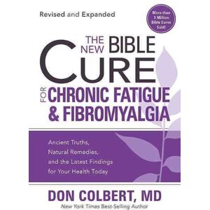 Realms Fiction Bible Cure For Chronic Fatigue And Fibromyalgia, The Realms Fiction Bible Cure For Chronic Fatigue And Fibromyalgia, The