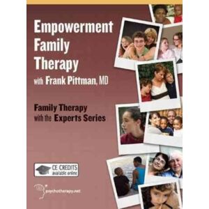 END OF LINE CLEARANCE BOOK Empowerment Family Therapy Instructors END OF LINE CLEARANCE BOOK Empowerment Family Therapy Instructors