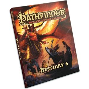 Paizo Publishing, LLC Pathfinder Roleplaying Game: iary 6 Paizo Publishing, LLC Pathfinder Roleplaying Game: iary 6