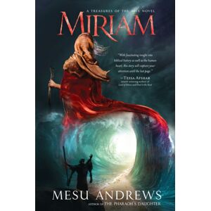 Waterbrook Press (A Division of Random House Inc) Miriam Waterbrook Press (A Division of Random House Inc) Miriam