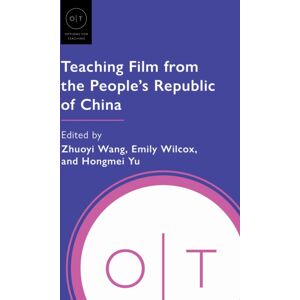 Modern Language Association of America Teaching Film From The People'S Republic Of China Modern Language Association of America Teaching Film From The People'S Republic Of China