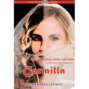 Serenity Publishers, LLC Carmilla Serenity Publishers, LLC Carmilla