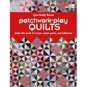 Martingale & Company Patchwork-Play Quilts Martingale & Company Patchwork-Play Quilts