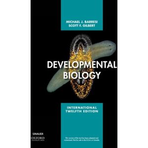 Oxford University Press Inc Developmental Biology Oxford University Press Inc Developmental Biology