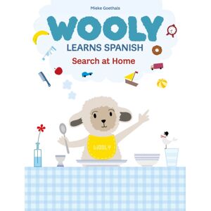 Clavis Publishing Wooly Learns Spanish. Search At Home Clavis Publishing Wooly Learns Spanish. Search At Home
