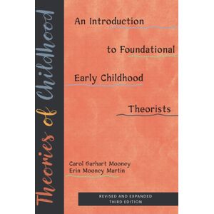 Redleaf Press Theories Of Childhood, Revised And Expanded Third : An Introduction To Foundational Early Childhood Theorists Redleaf Press Theories Of Childhood, Revised And Expanded Third : An Introduction To Foundational Early Childhood Theorists