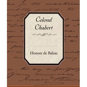 Book Jungle Colonel Chabert Book Jungle Colonel Chabert