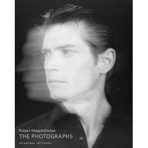 Getty Trust Publications Robert Mapplethorpe - The Photographs Getty Trust Publications Robert Mapplethorpe - The Photographs