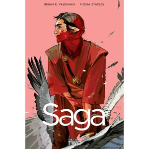 Image Comics Saga Volume 2 Image Comics Saga Volume 2