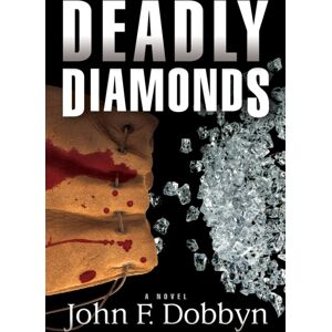 Oceanview Publishing Deadly Diamonds : A Novel Oceanview Publishing Deadly Diamonds : A Novel