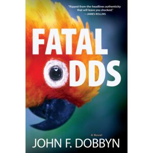Oceanview Publishing Fatal Odds : A Novel Oceanview Publishing Fatal Odds : A Novel