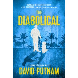 Oceanview Publishing The Diabolical Oceanview Publishing The Diabolical