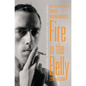 Bloomsbury Publishing Plc Fire In The Belly : The Life And Times Of David Wojnarowicz Bloomsbury Publishing Plc Fire In The Belly : The Life And Times Of David Wojnarowicz