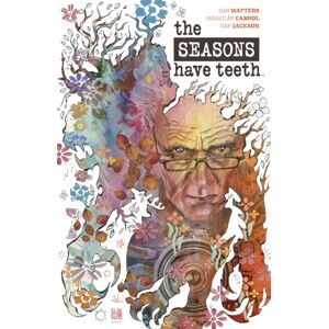Boom! Studios The Seasons Have Teeth Boom! Studios The Seasons Have Teeth
