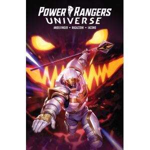 Boom! Studios Power Rangers Universe Boom! Studios Power Rangers Universe