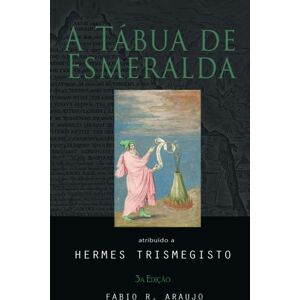 Alchemia A Tabua De Esmeralda Alchemia A Tabua De Esmeralda