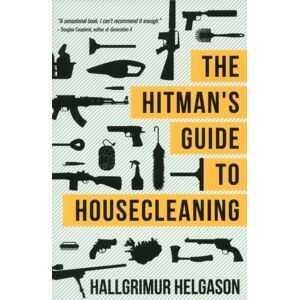 Amazon Publishing The Hitman'S Guide To Housecleaning Amazon Publishing The Hitman'S Guide To Housecleaning