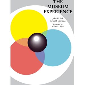 Left Coast Press Inc The Museum Experience Left Coast Press Inc The Museum Experience