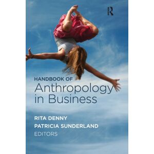 Left Coast Press Inc Handbook Of Anthropology In Business Left Coast Press Inc Handbook Of Anthropology In Business