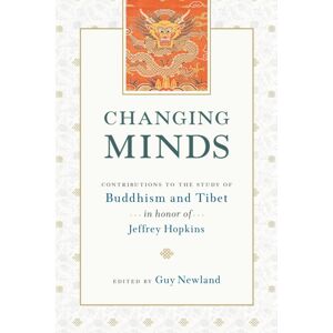 Shambhala Publications Inc Changing Minds : Contributions To The Study Of Buddhism And Tibet In Honor Of Jeffrey Hopkins Shambhala Publications Inc Changing Minds : Contributions To The Study Of Buddhism And Tibet In Honor Of Jeffrey Hopkins