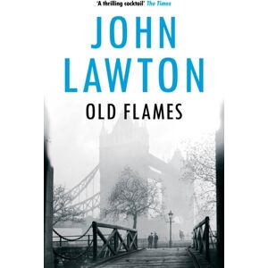 Grove Press / Atlantic Monthly Press Old Flames Grove Press / Atlantic Monthly Press Old Flames
