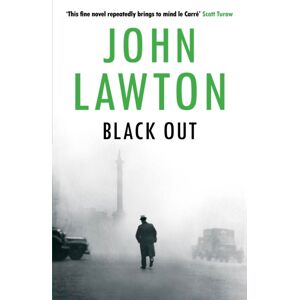 Grove Press / Atlantic Monthly Press Black Out Grove Press / Atlantic Monthly Press Black Out