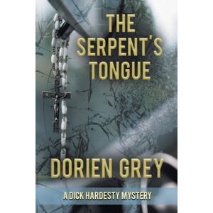 Histria LLC The Serpent'S Tongue : (A Dick Hardesty Mystery Book 15) Histria LLC The Serpent'S Tongue : (A Dick Hardesty Mystery Book 15)