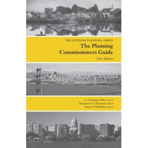Taylor & Francis Inc Planning Commissioners Guide : Processes For Reasoning Together Taylor & Francis Inc Planning Commissioners Guide : Processes For Reasoning Together
