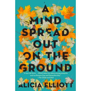 Melville House Publishing A Mind Spread Out On The Ground Melville House Publishing A Mind Spread Out On The Ground