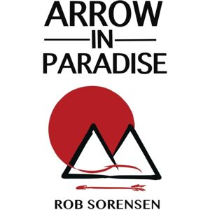Halo Publishing International Arrow In Paradise Halo Publishing International Arrow In Paradise