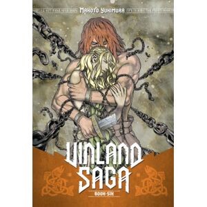 Kodansha America, Inc Vinland Saga Vol. 6 Kodansha America, Inc Vinland Saga Vol. 6