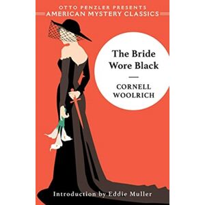 Penzler Publishers The Bride Wore Black Penzler Publishers The Bride Wore Black